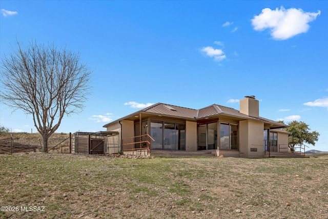 104 Douglas Lane, Sonoita, AZ 85637