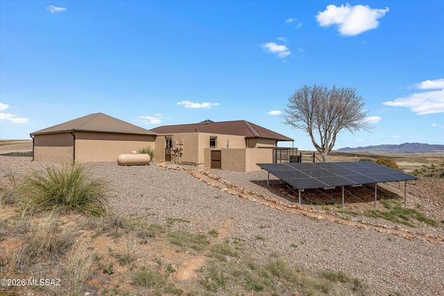 104 Douglas Lane, Sonoita, AZ 85637