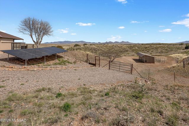 104 Douglas Lane, Sonoita, AZ 85637