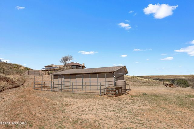 104 Douglas Lane, Sonoita, AZ 85637