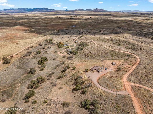 104 Douglas Lane, Sonoita, AZ 85637