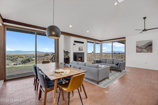 104 Douglas Lane, Sonoita, AZ 85637