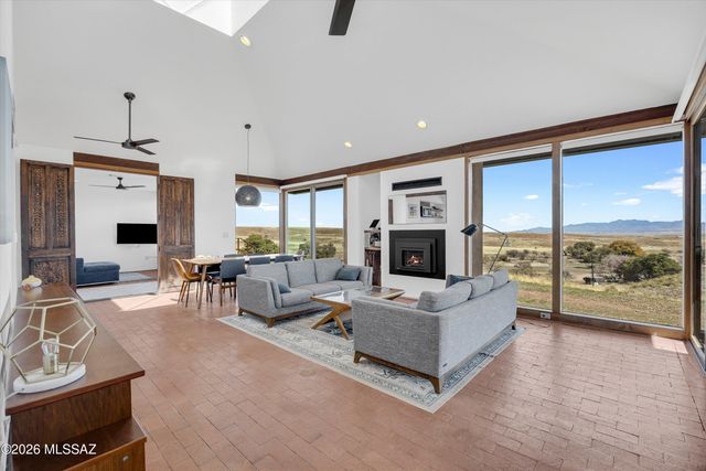 104 Douglas Lane, Sonoita, AZ 85637