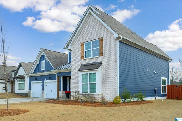 1760 BAXTER AVENUE, Springville, AL 35146