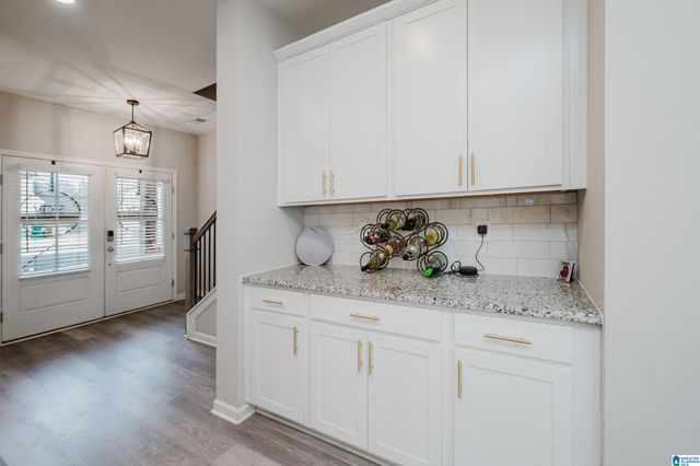 1760 BAXTER AVENUE, Springville, AL 35146