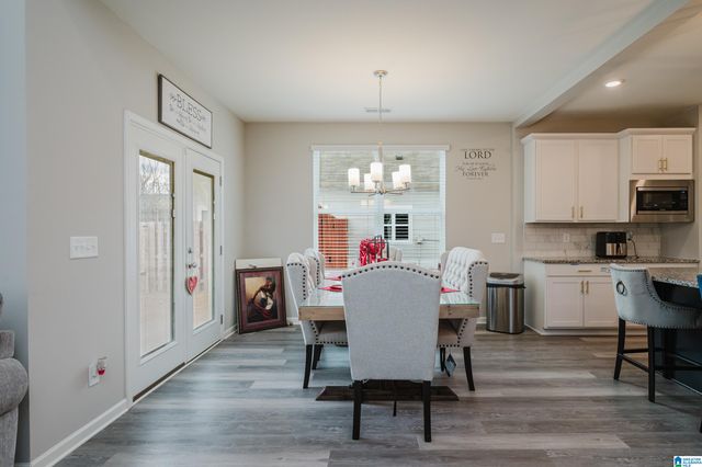 1760 BAXTER AVENUE, Springville, AL 35146