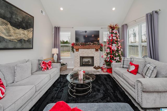 1760 BAXTER AVENUE, Springville, AL 35146