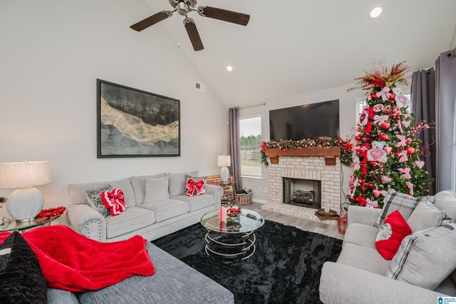 1760 BAXTER AVENUE, Springville, AL 35146