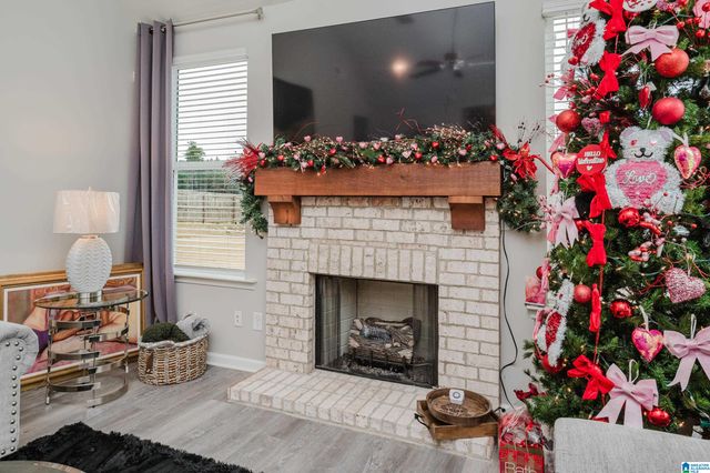 1760 BAXTER AVENUE, Springville, AL 35146