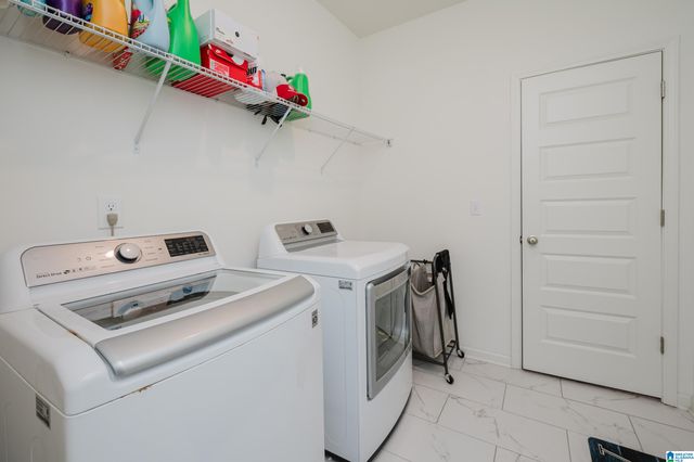 1760 BAXTER AVENUE, Springville, AL 35146