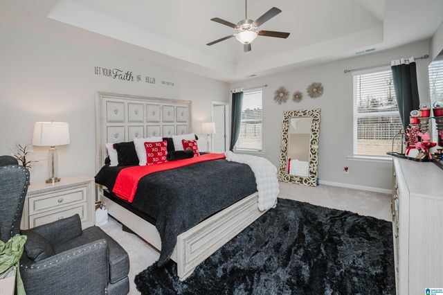 1760 BAXTER AVENUE, Springville, AL 35146