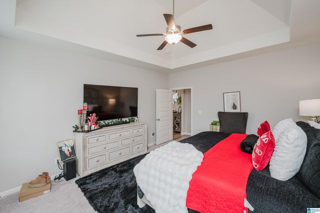 1760 BAXTER AVENUE, Springville, AL 35146