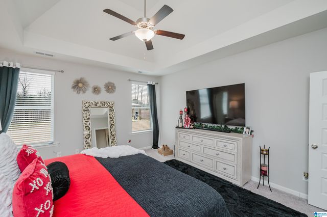 1760 BAXTER AVENUE, Springville, AL 35146