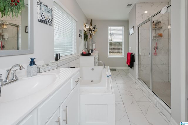 1760 BAXTER AVENUE, Springville, AL 35146