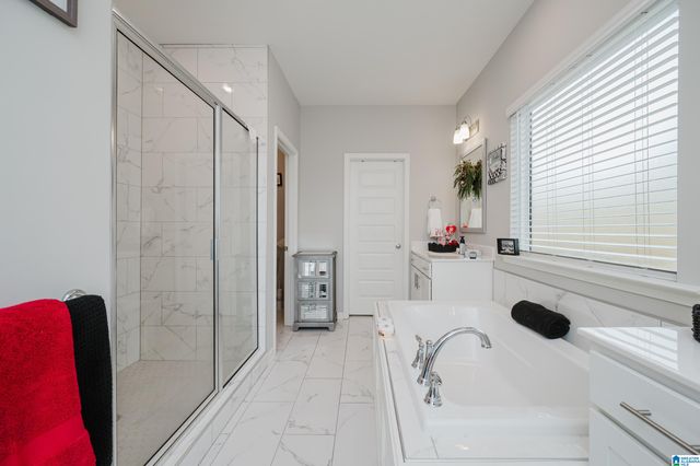 1760 BAXTER AVENUE, Springville, AL 35146