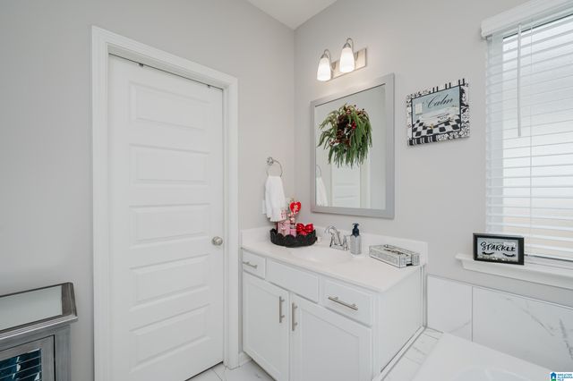 1760 BAXTER AVENUE, Springville, AL 35146