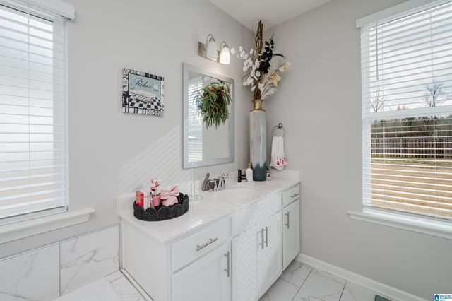 1760 BAXTER AVENUE, Springville, AL 35146