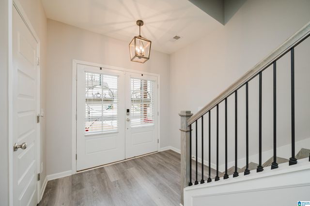 1760 BAXTER AVENUE, Springville, AL 35146