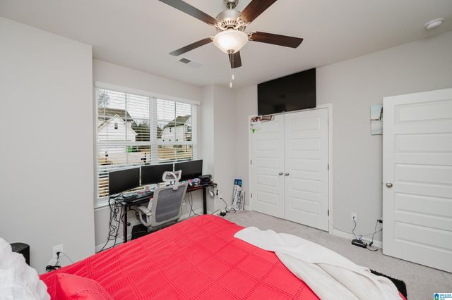 1760 BAXTER AVENUE, Springville, AL 35146