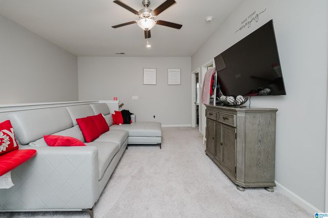 1760 BAXTER AVENUE, Springville, AL 35146