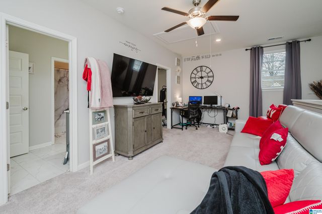 1760 BAXTER AVENUE, Springville, AL 35146