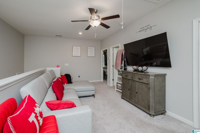 1760 BAXTER AVENUE, Springville, AL 35146