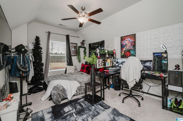 1760 BAXTER AVENUE, Springville, AL 35146