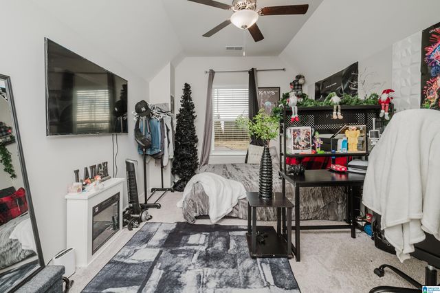 1760 BAXTER AVENUE, Springville, AL 35146