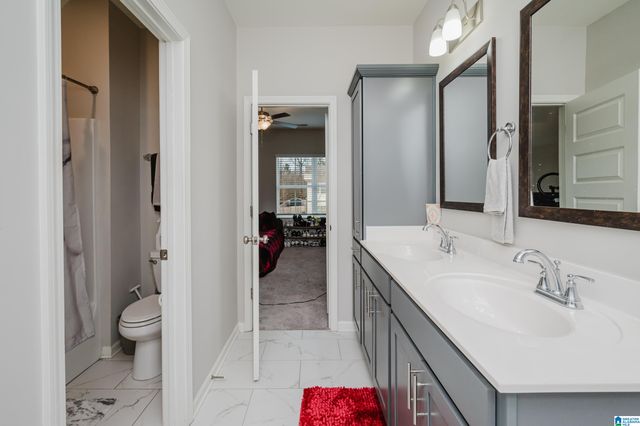 1760 BAXTER AVENUE, Springville, AL 35146