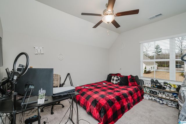 1760 BAXTER AVENUE, Springville, AL 35146