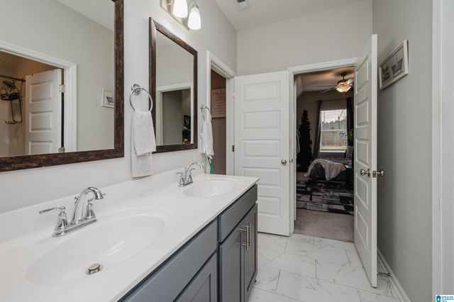 1760 BAXTER AVENUE, Springville, AL 35146