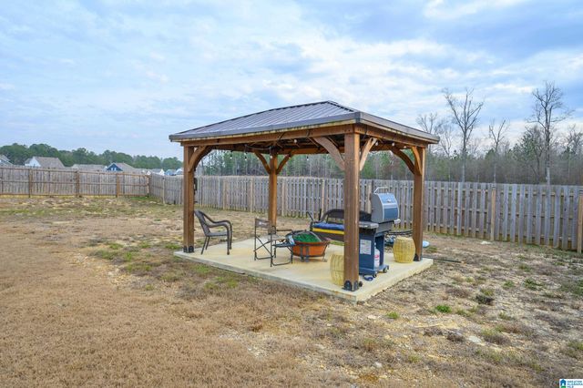 1760 BAXTER AVENUE, Springville, AL 35146