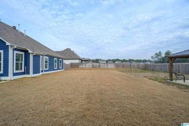 1760 BAXTER AVENUE, Springville, AL 35146