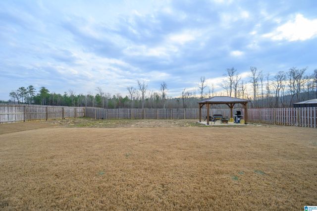 1760 BAXTER AVENUE, Springville, AL 35146