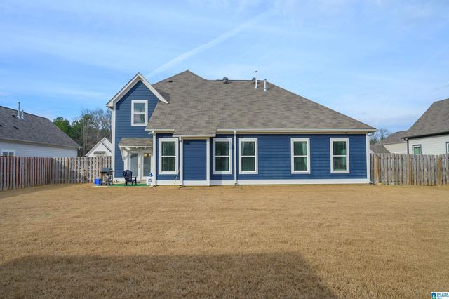 1760 BAXTER AVENUE, Springville, AL 35146