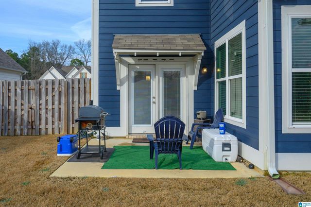 1760 BAXTER AVENUE, Springville, AL 35146