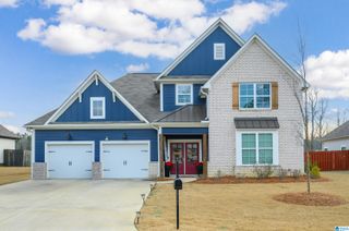 1760 BAXTER AVENUE, Springville, AL 35146
