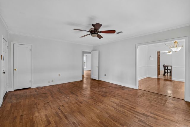 5400 B Street, Little Rock, AR 72205