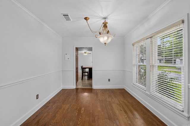 5400 B Street, Little Rock, AR 72205
