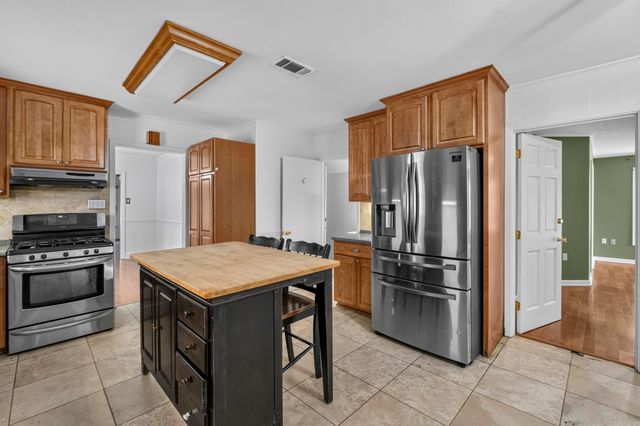 5400 B Street, Little Rock, AR 72205
