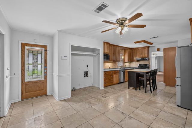 5400 B Street, Little Rock, AR 72205