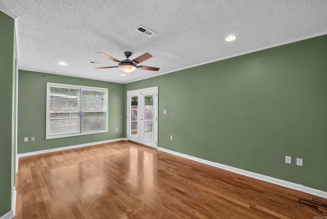 5400 B Street, Little Rock, AR 72205