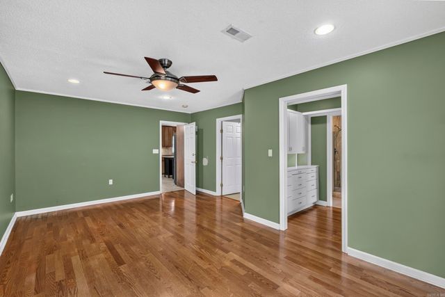 5400 B Street, Little Rock, AR 72205