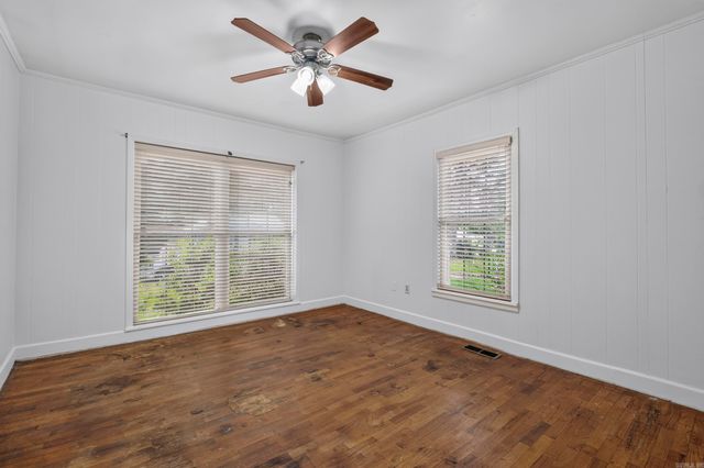 5400 B Street, Little Rock, AR 72205