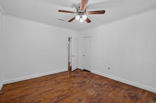 5400 B Street, Little Rock, AR 72205