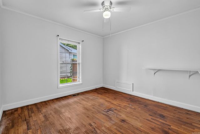 5400 B Street, Little Rock, AR 72205