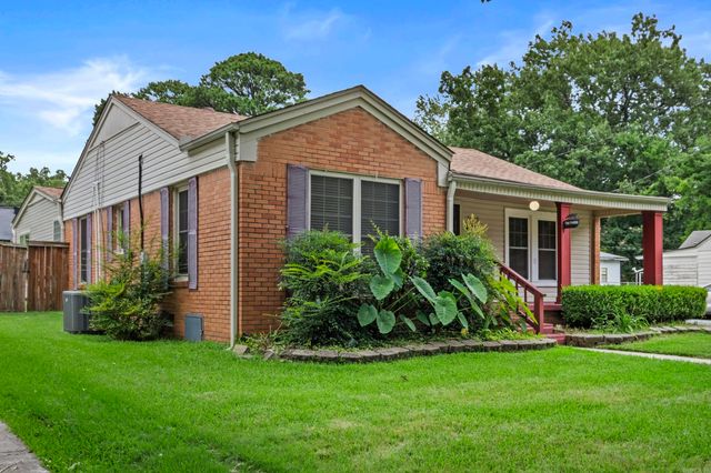 5400 B Street, Little Rock, AR 72205