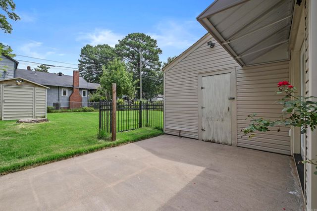 5400 B Street, Little Rock, AR 72205