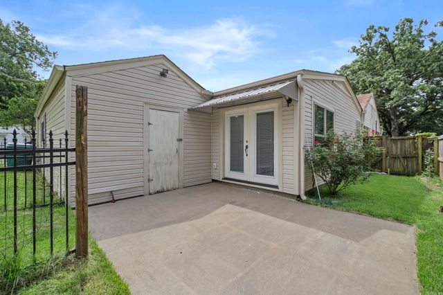 5400 B Street, Little Rock, AR 72205