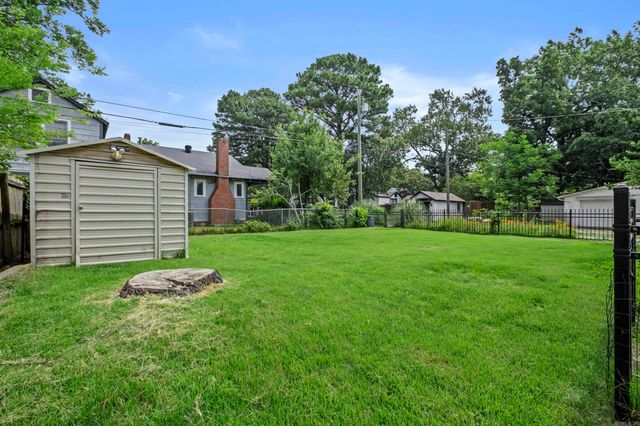 5400 B Street, Little Rock, AR 72205